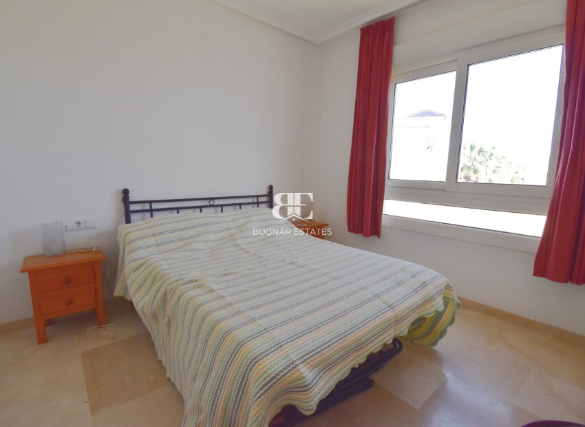 Herverkoop - apartment -
Orihuela Costa - Playa Flamenca