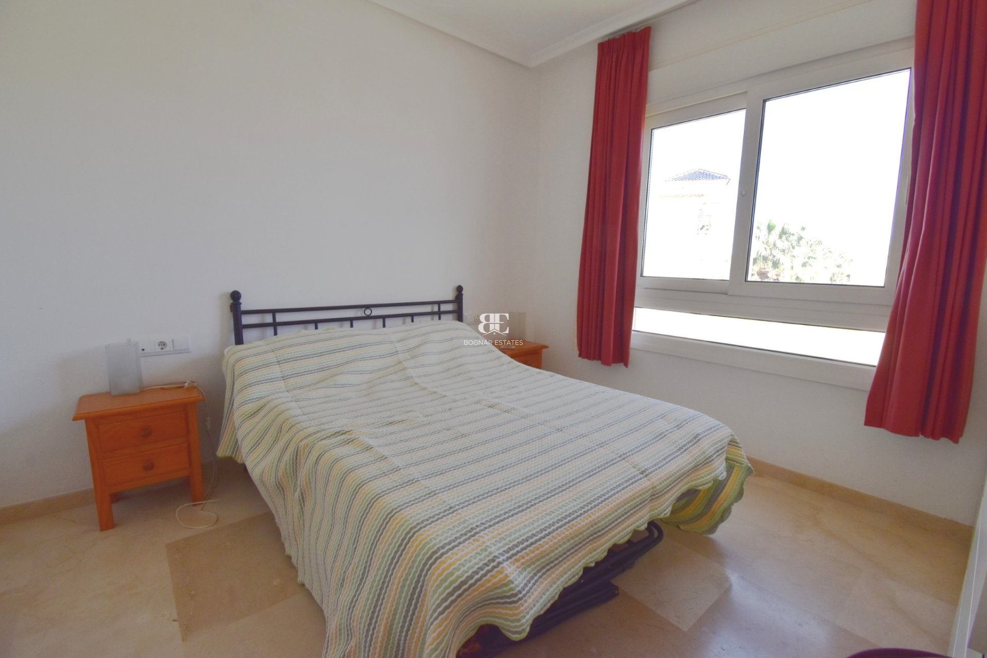 Herverkoop - apartment -
Orihuela Costa - Playa Flamenca