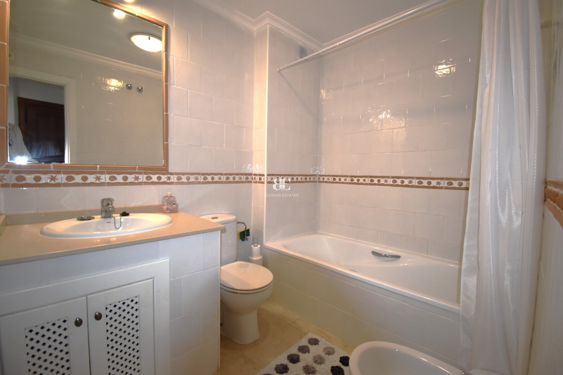 Herverkoop - apartment -
Orihuela Costa - Playa Flamenca