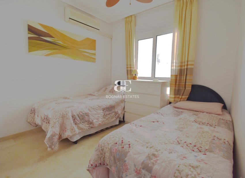 Herverkoop - apartment -
Orihuela Costa - Playa Flamenca