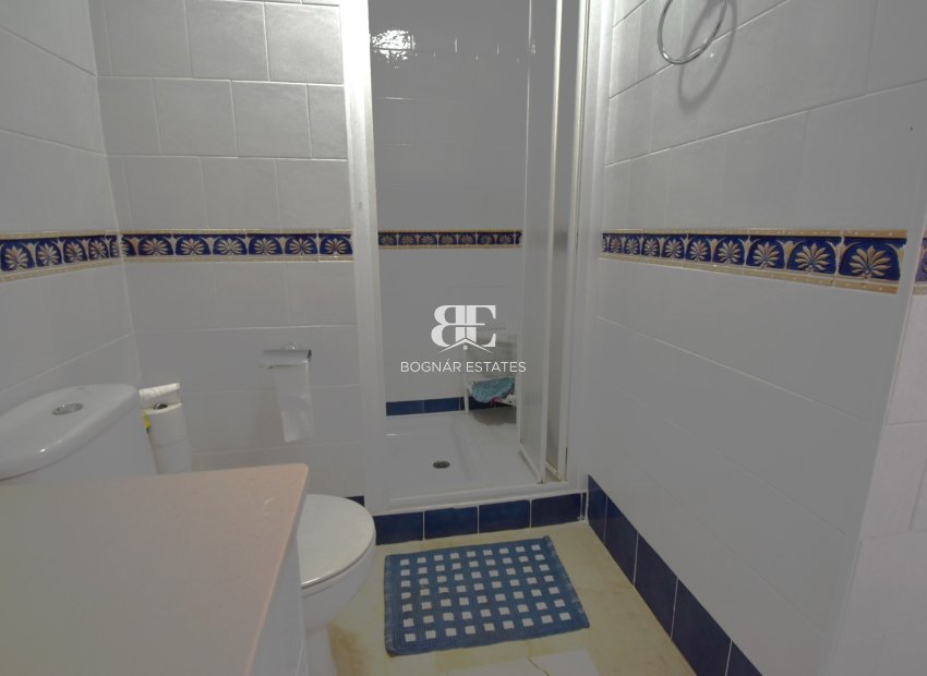 Herverkoop - apartment -
Orihuela Costa - Playa Flamenca