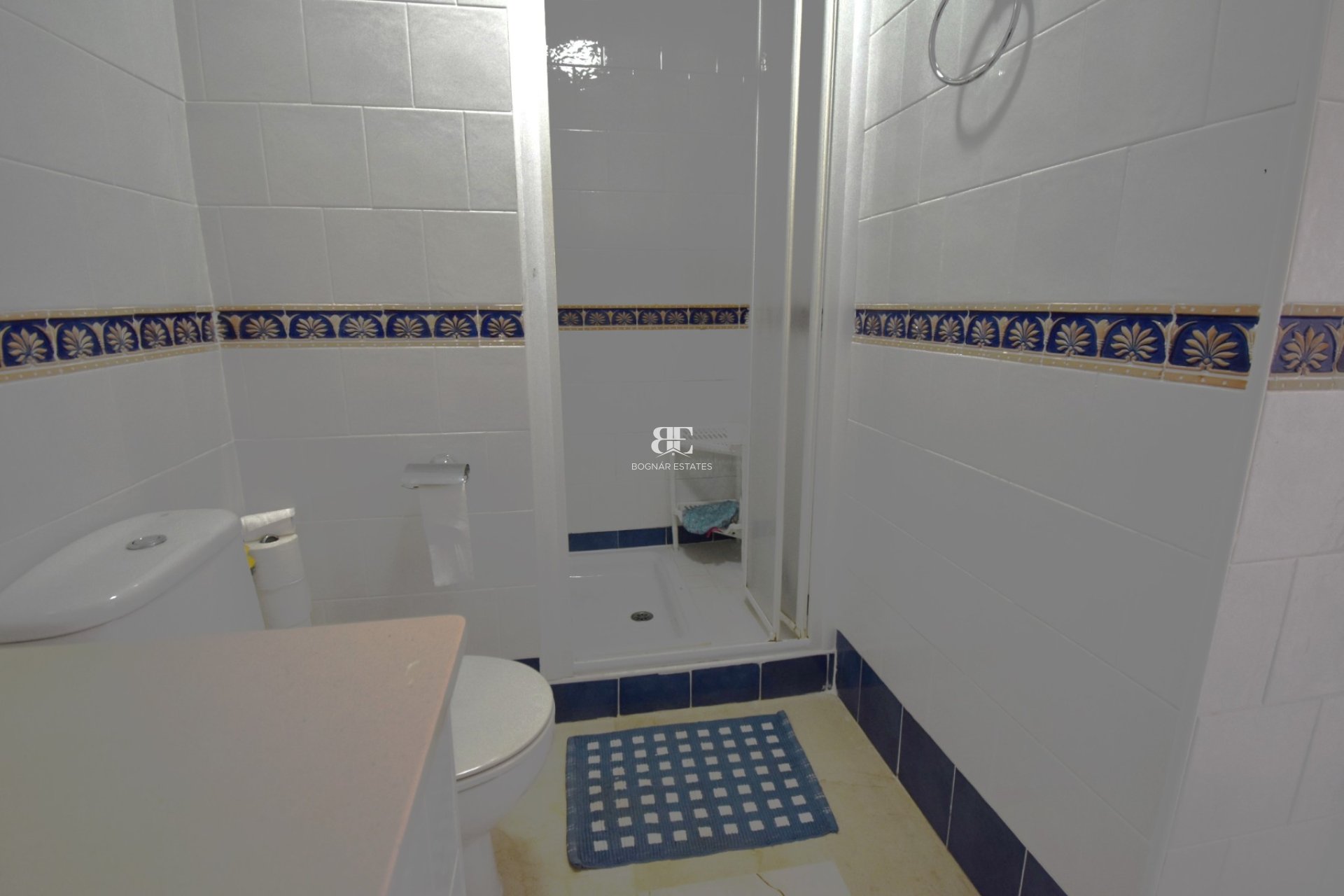Herverkoop - apartment -
Orihuela Costa - Playa Flamenca