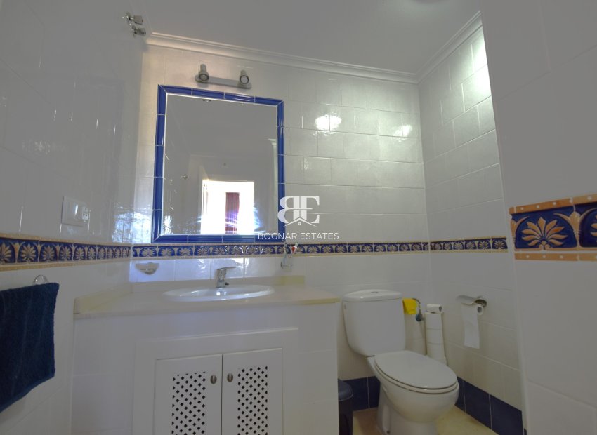 Herverkoop - apartment -
Orihuela Costa - Playa Flamenca
