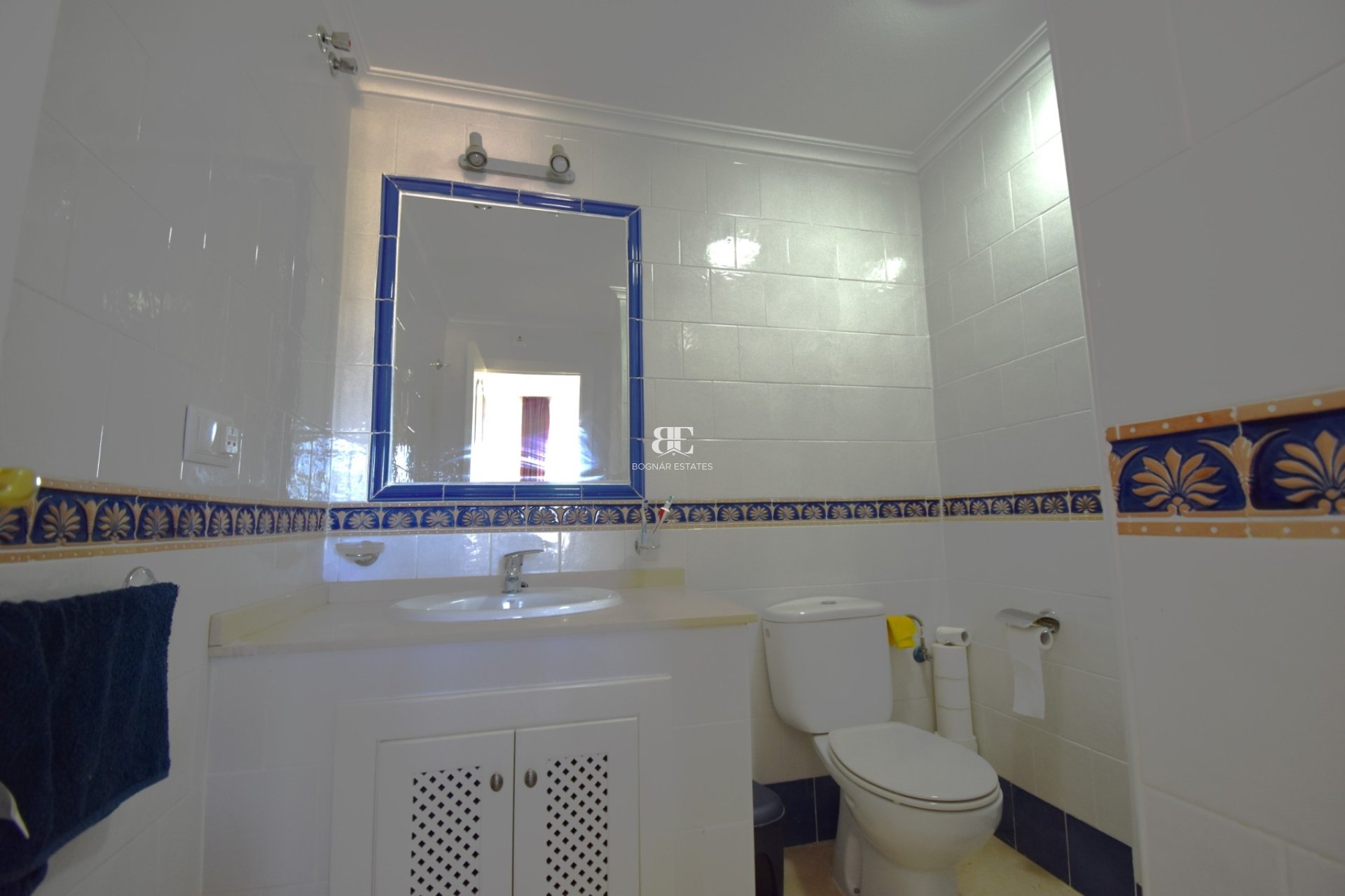 Herverkoop - apartment -
Orihuela Costa - Playa Flamenca