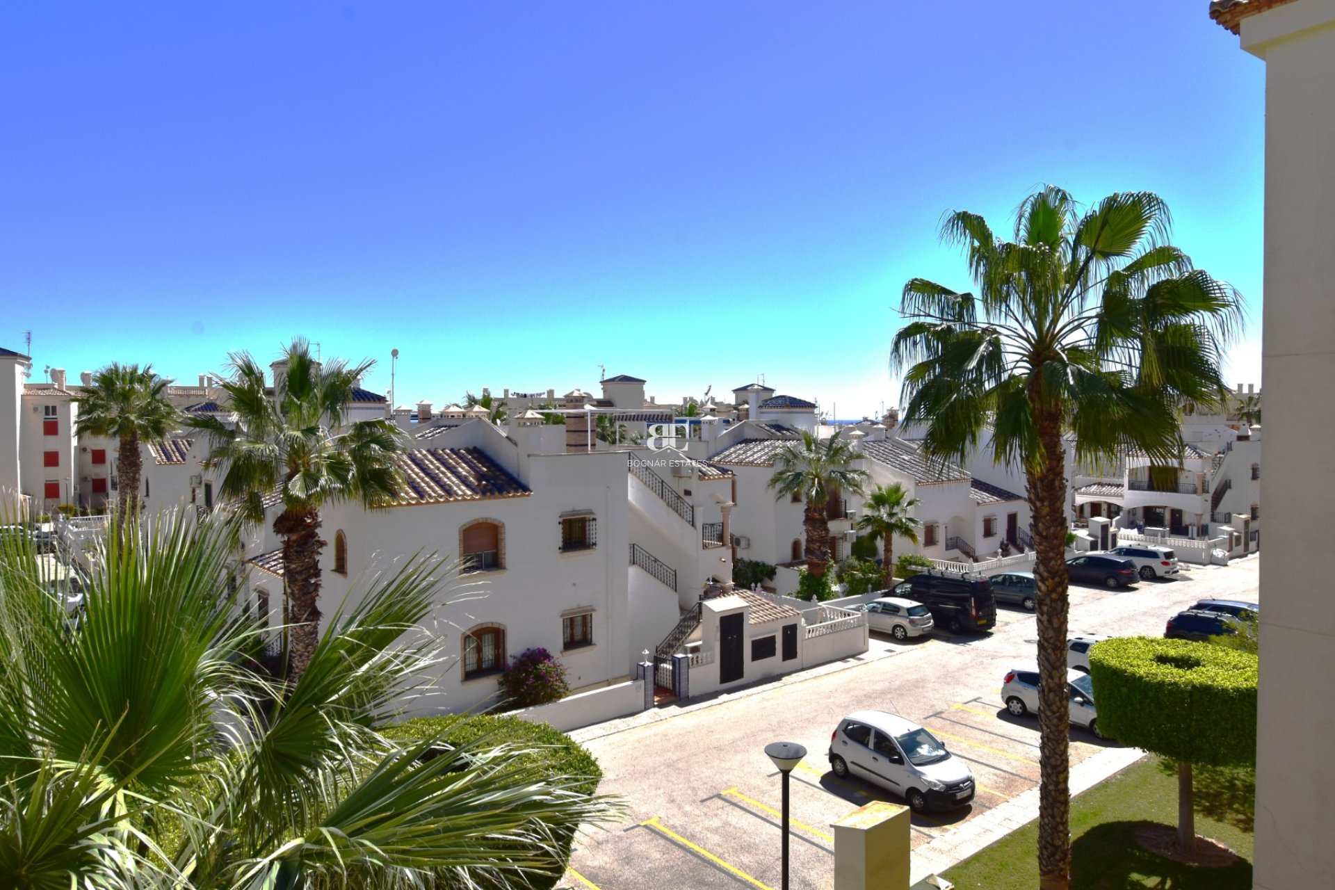 Herverkoop - apartment -
Orihuela Costa - Playa Flamenca