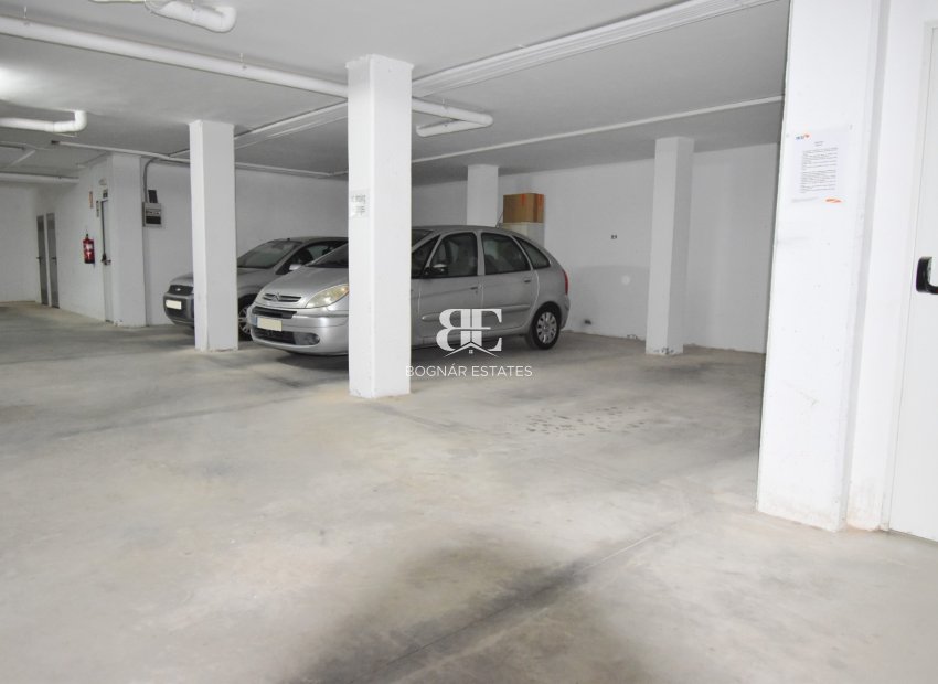 Herverkoop - apartment -
Orihuela Costa - Playa Flamenca