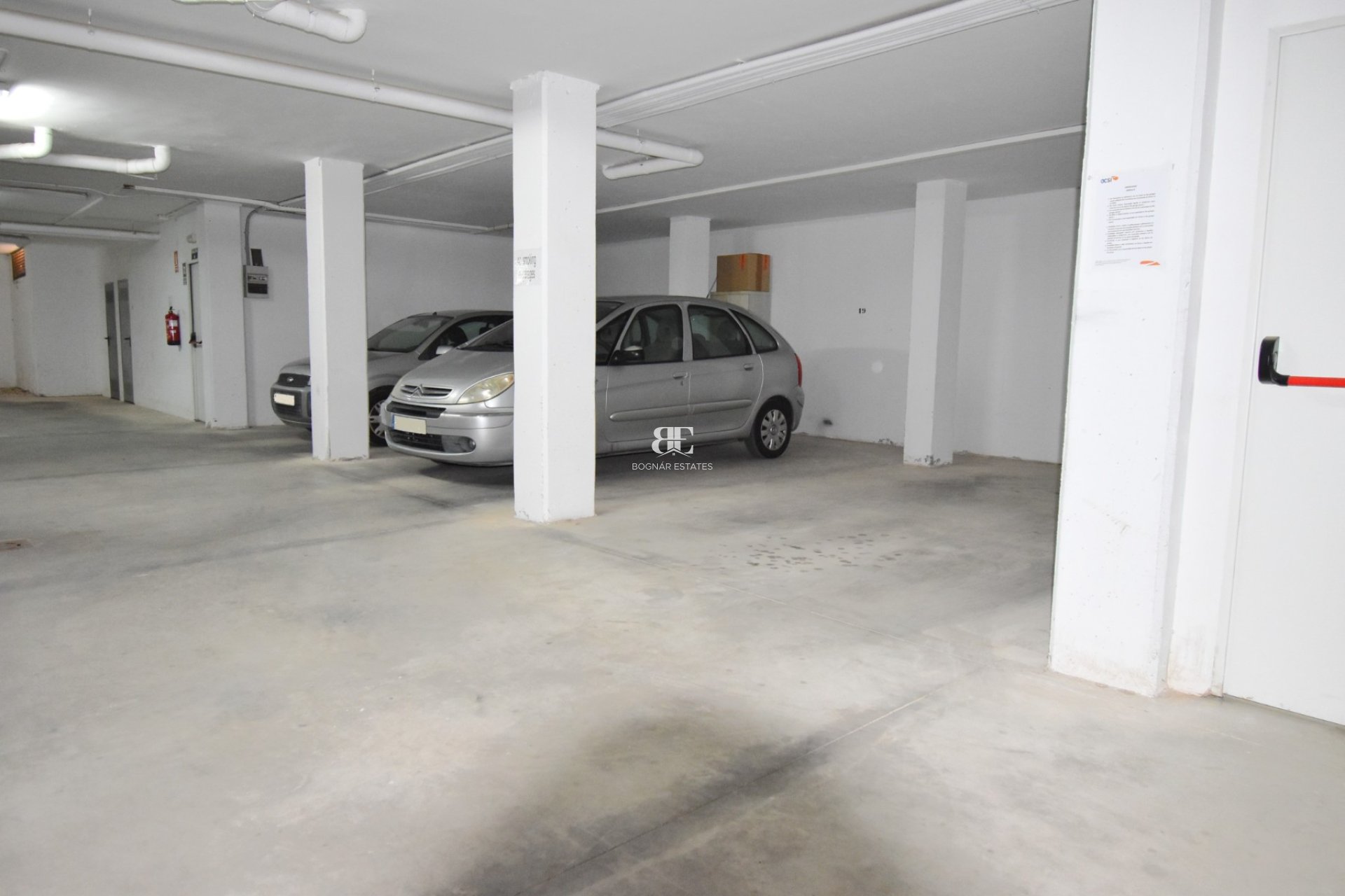 Herverkoop - apartment -
Orihuela Costa - Playa Flamenca