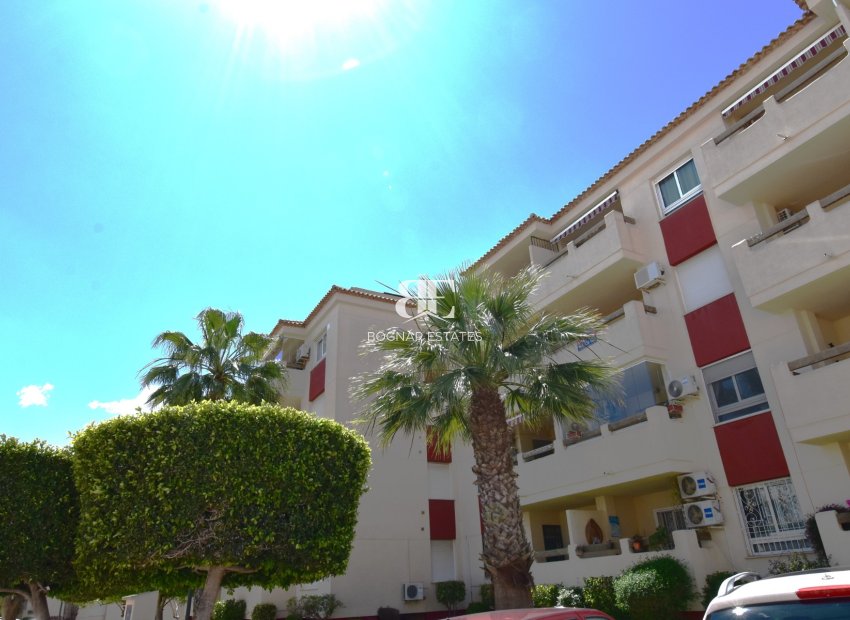 Herverkoop - apartment -
Orihuela Costa - Playa Flamenca