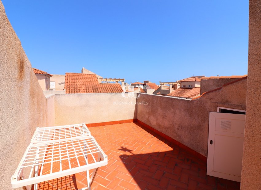 Herverkoop - apartment -
Orihuela Costa - Playa Flamenca