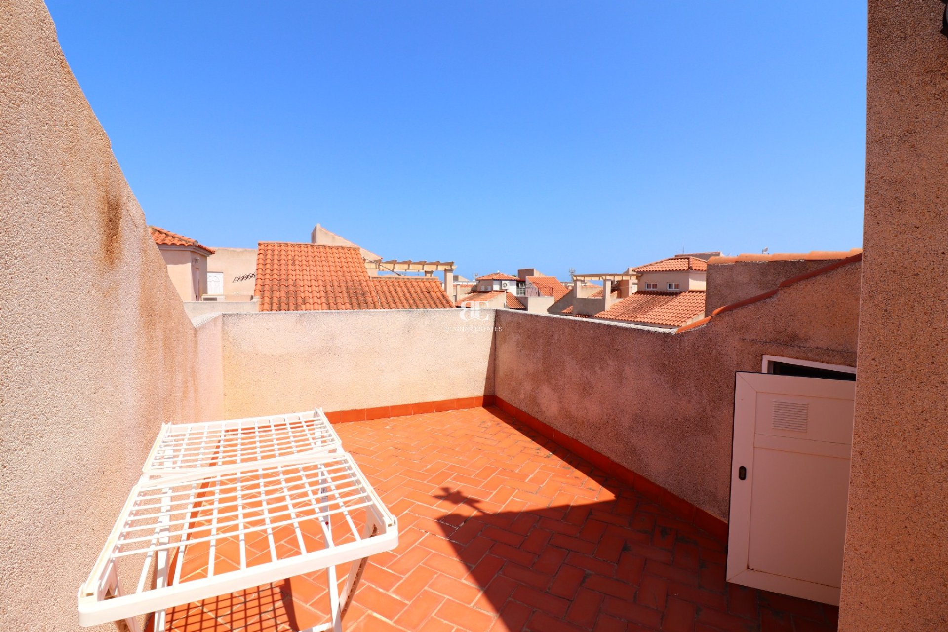 Herverkoop - apartment -
Orihuela Costa - Playa Flamenca