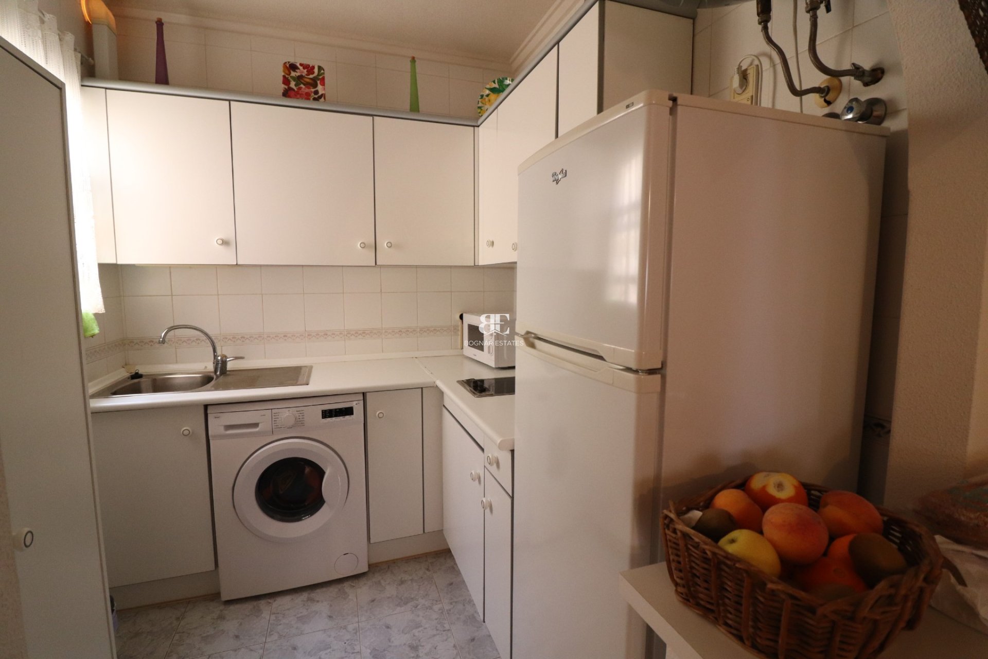 Herverkoop - apartment -
Orihuela Costa - Playa Flamenca