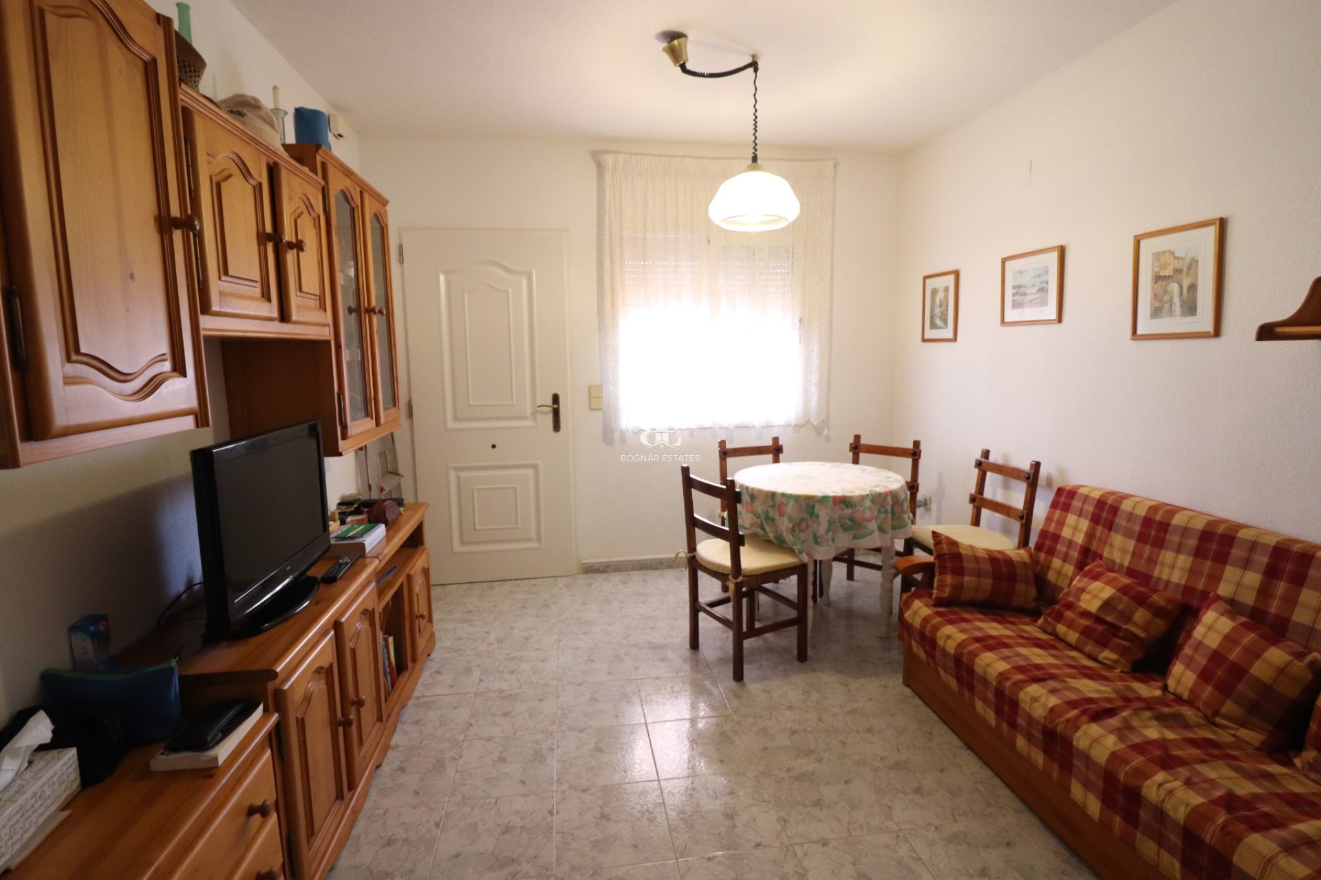 Herverkoop - apartment -
Orihuela Costa - Playa Flamenca