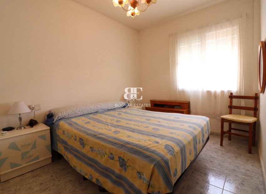 Herverkoop - apartment -
Orihuela Costa - Playa Flamenca