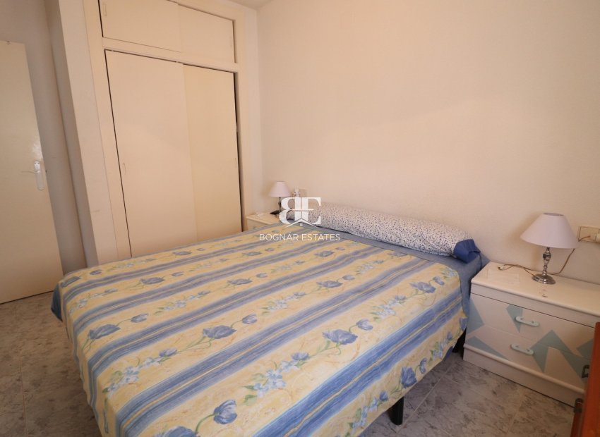 Herverkoop - apartment -
Orihuela Costa - Playa Flamenca