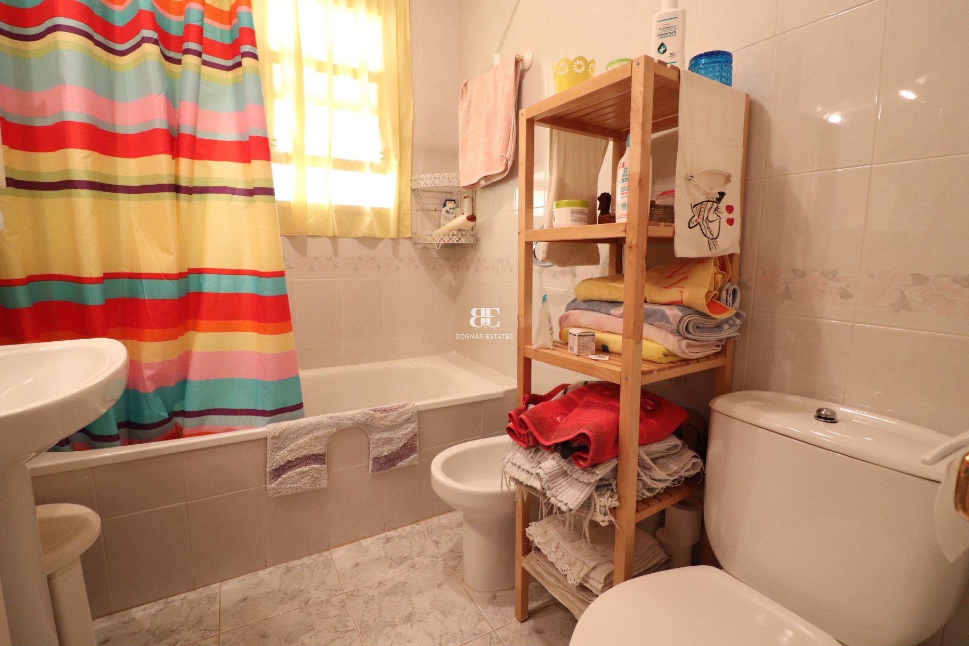 Herverkoop - apartment -
Orihuela Costa - Playa Flamenca