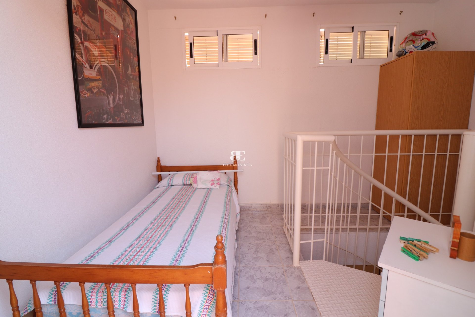 Herverkoop - apartment -
Orihuela Costa - Playa Flamenca