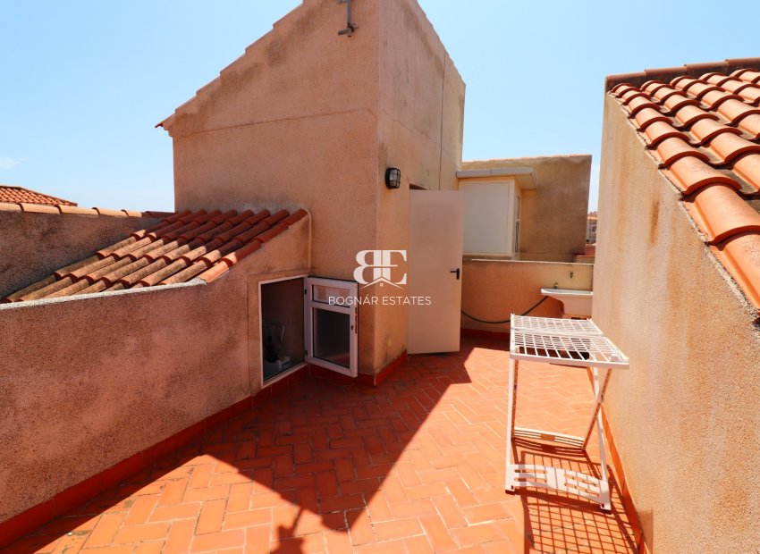 Herverkoop - apartment -
Orihuela Costa - Playa Flamenca