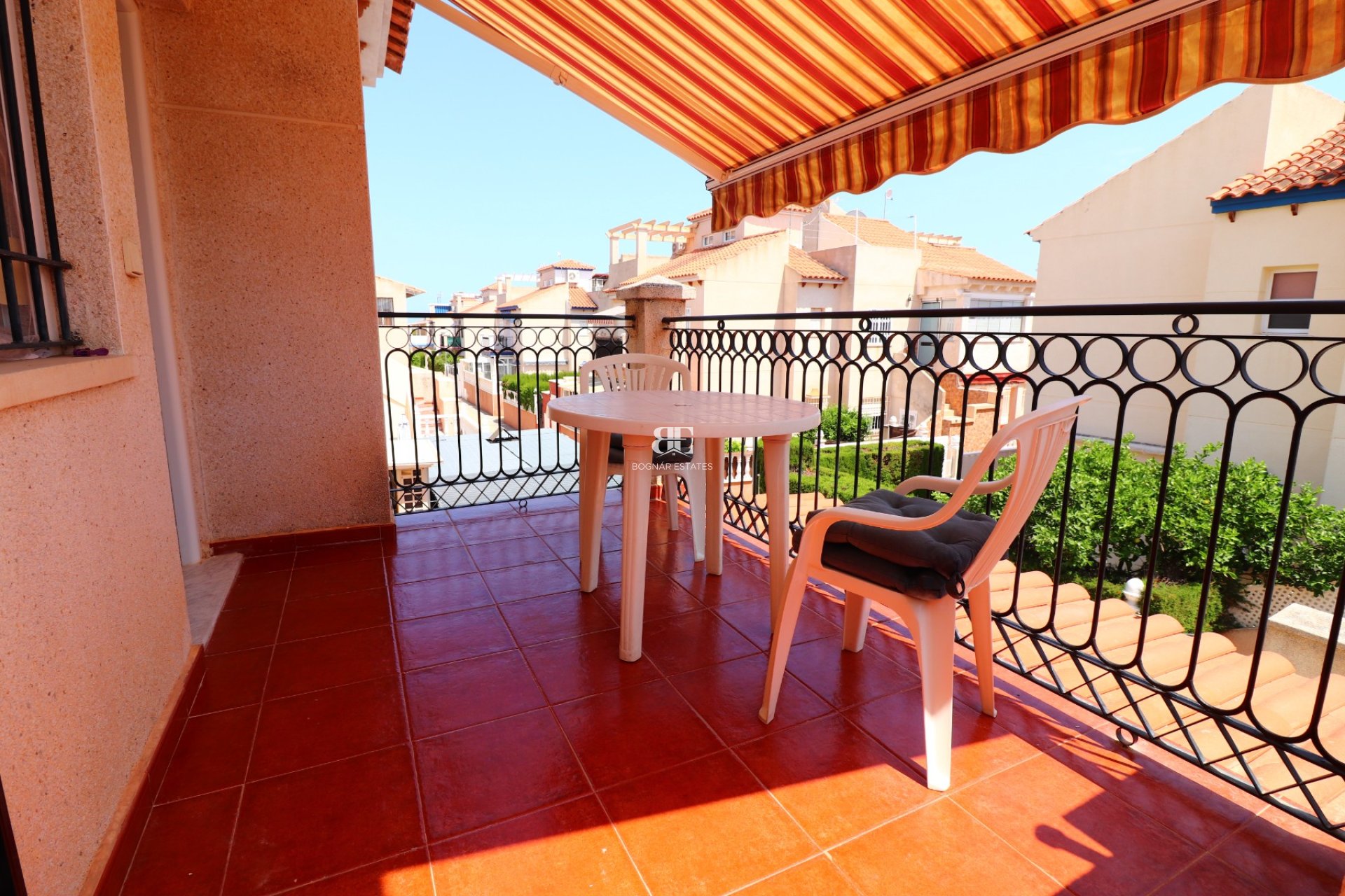 Herverkoop - apartment -
Orihuela Costa - Playa Flamenca
