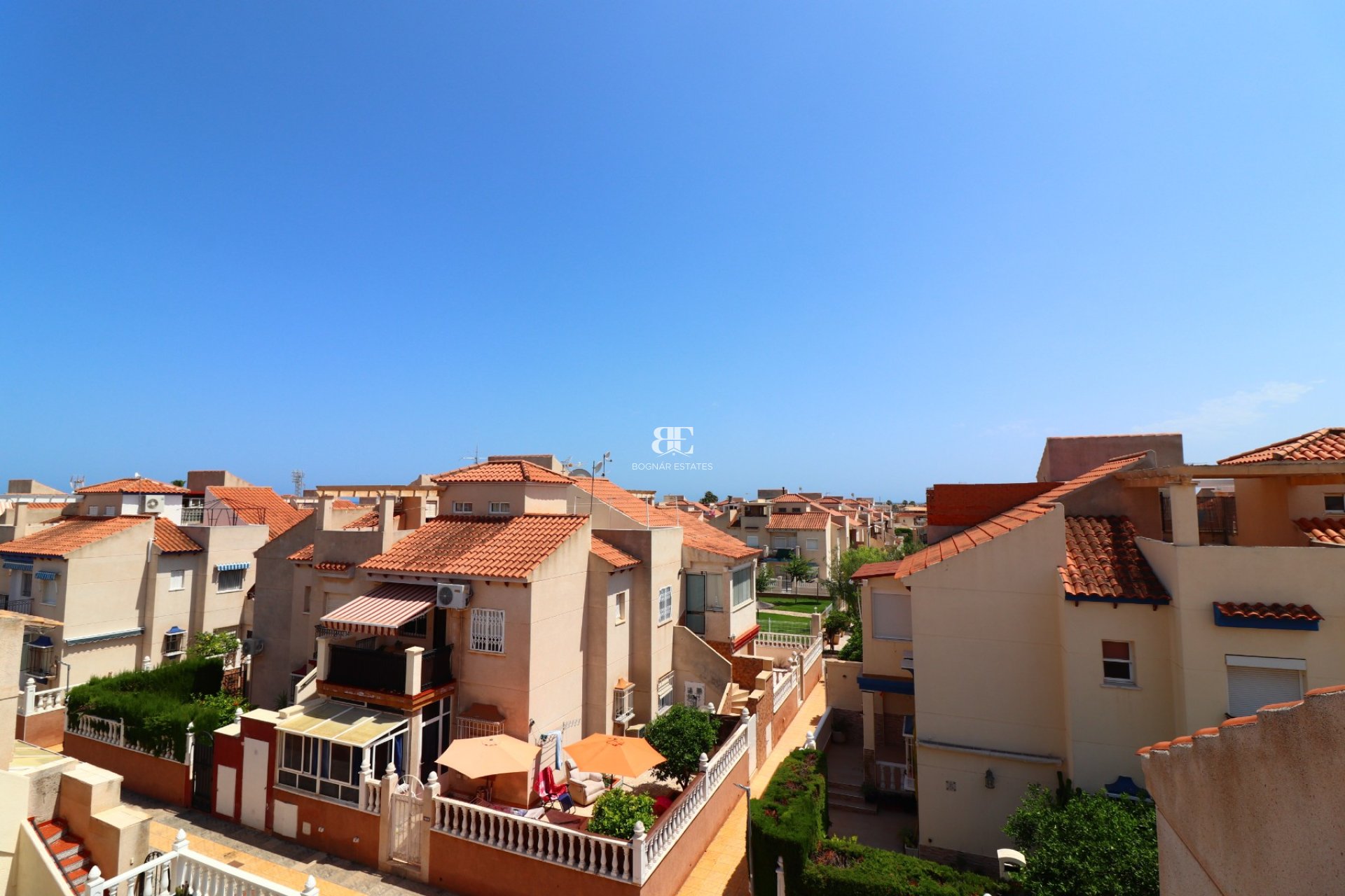 Herverkoop - apartment -
Orihuela Costa - Playa Flamenca