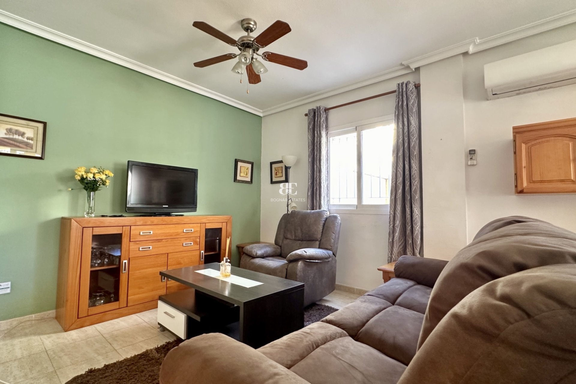 Herverkoop - apartment -
Orihuela Costa - Playa Flamenca