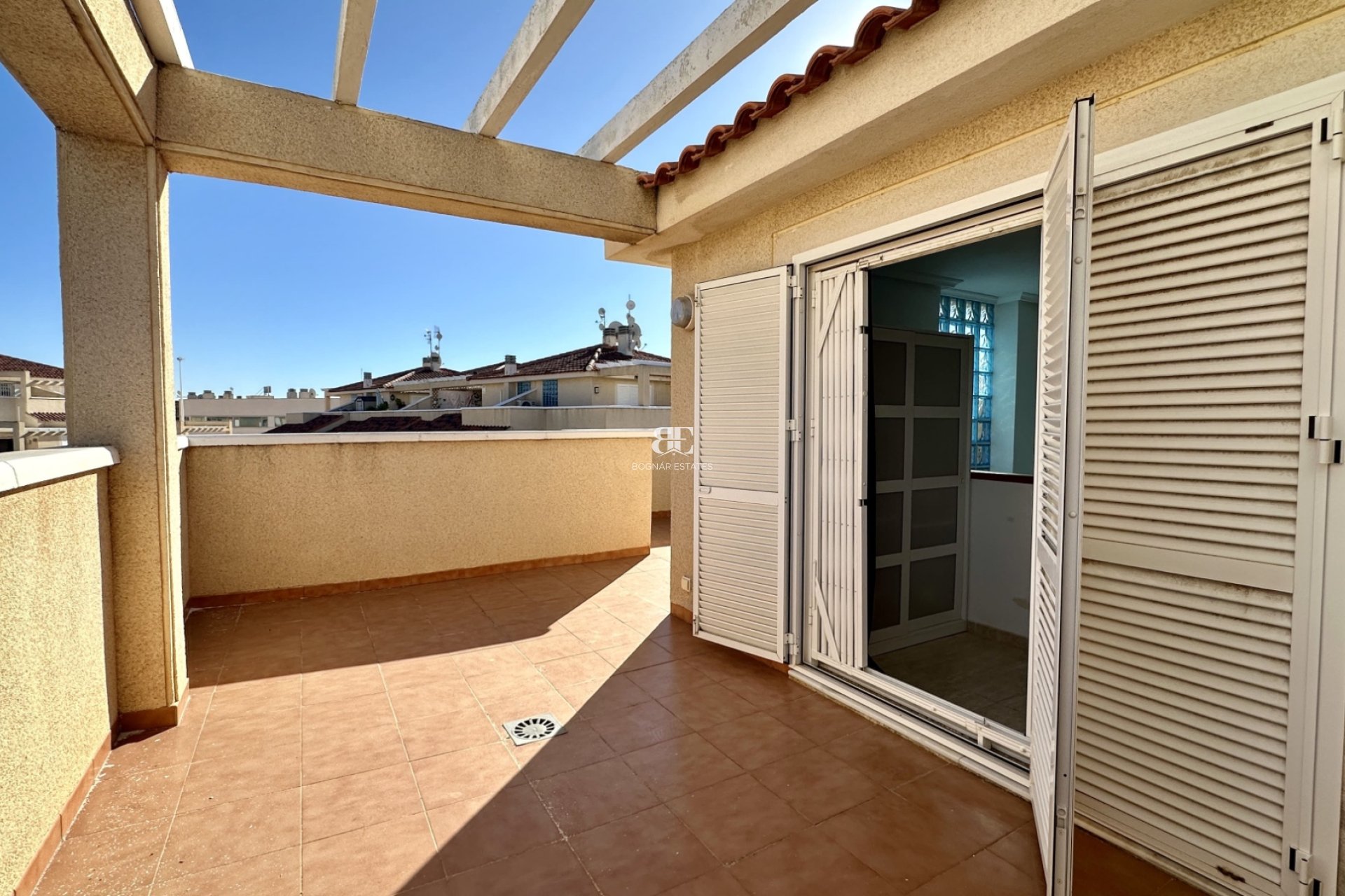 Herverkoop - apartment -
Orihuela Costa - Playa Flamenca