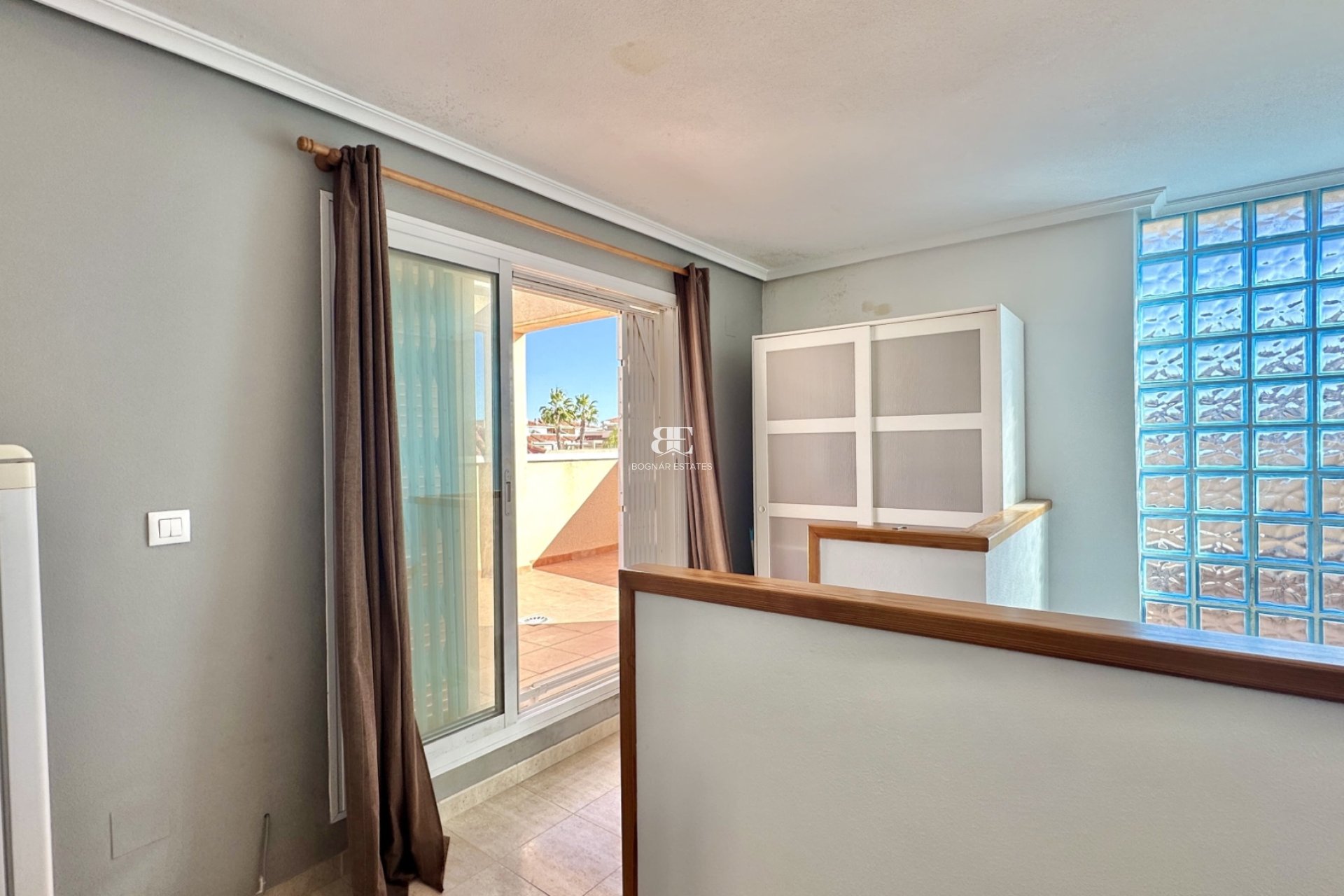 Herverkoop - apartment -
Orihuela Costa - Playa Flamenca