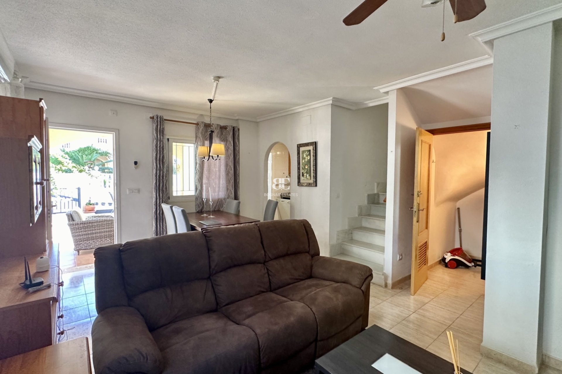 Herverkoop - apartment -
Orihuela Costa - Playa Flamenca