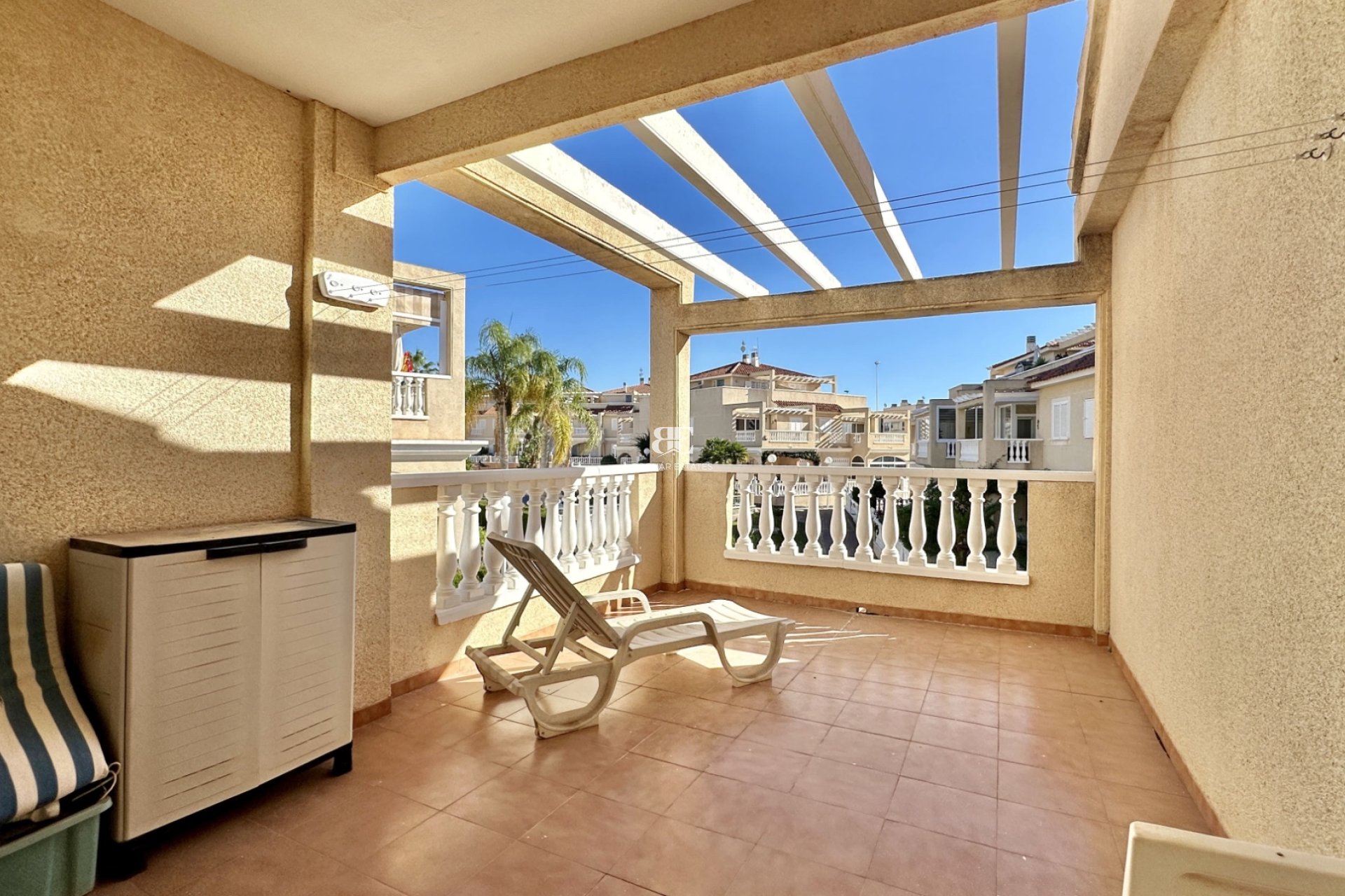 Herverkoop - apartment -
Orihuela Costa - Playa Flamenca