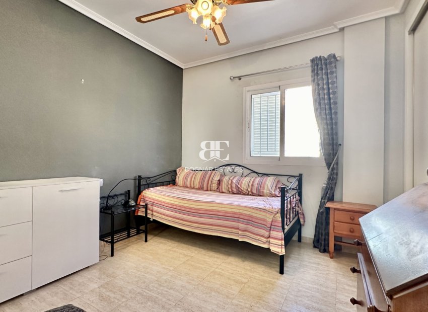 Herverkoop - apartment -
Orihuela Costa - Playa Flamenca