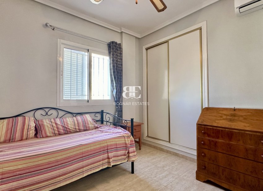 Herverkoop - apartment -
Orihuela Costa - Playa Flamenca