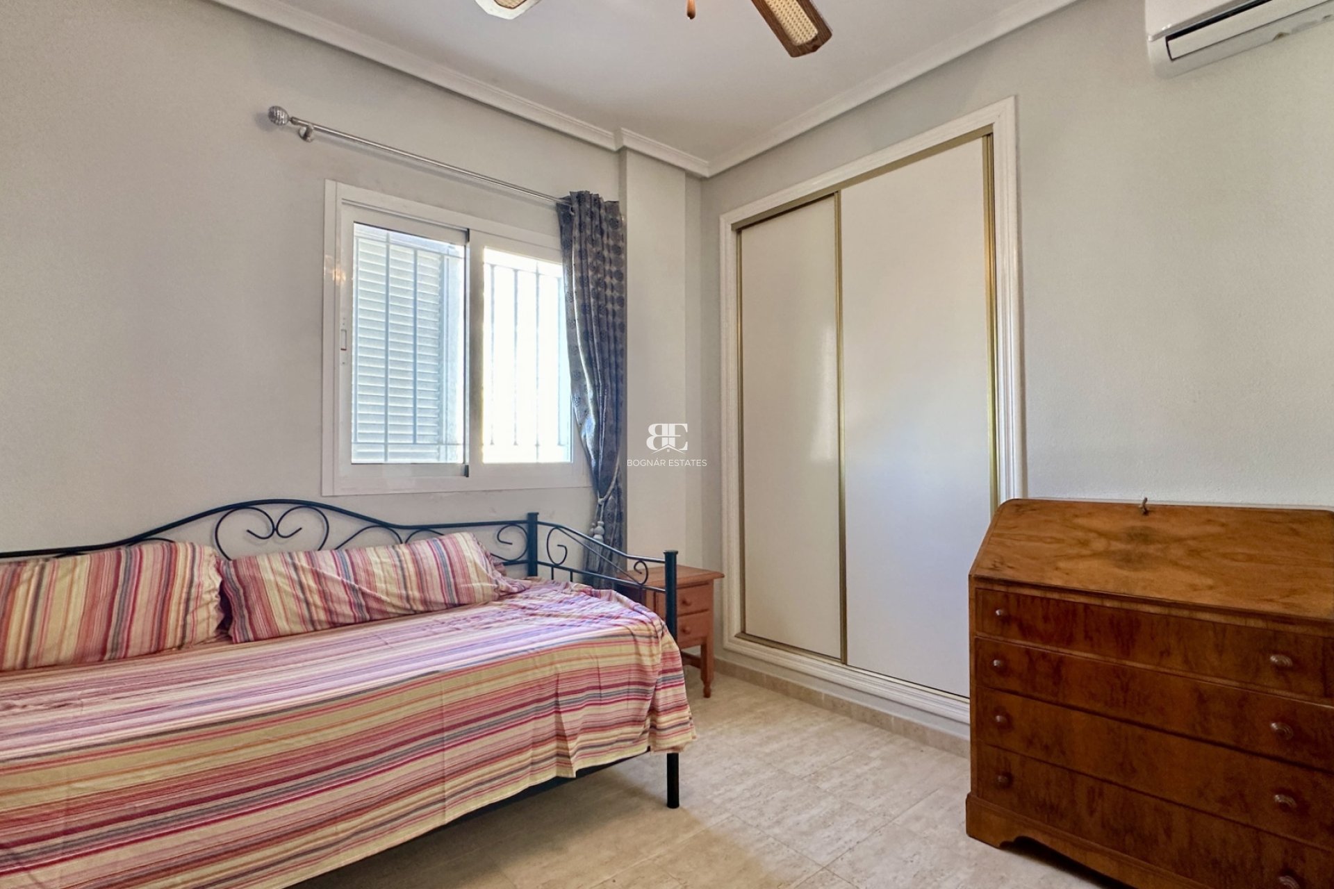 Herverkoop - apartment -
Orihuela Costa - Playa Flamenca