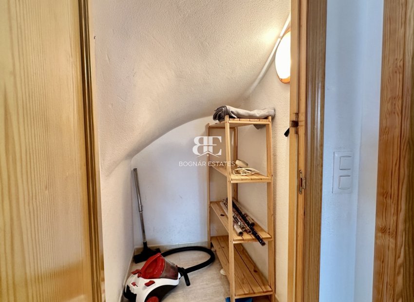 Herverkoop - apartment -
Orihuela Costa - Playa Flamenca