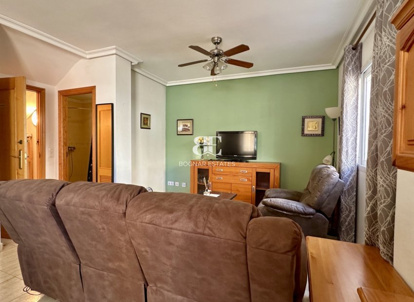 Herverkoop - apartment -
Orihuela Costa - Playa Flamenca