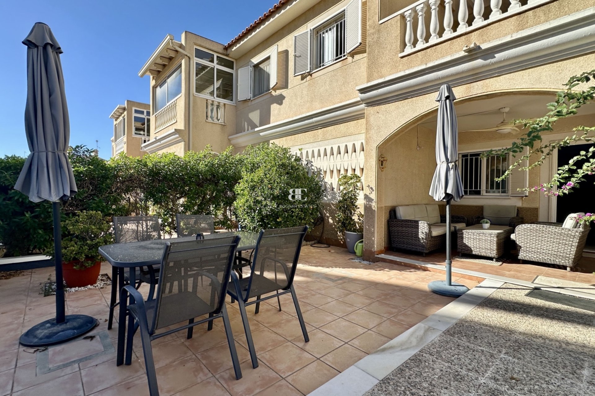 Herverkoop - apartment -
Orihuela Costa - Playa Flamenca