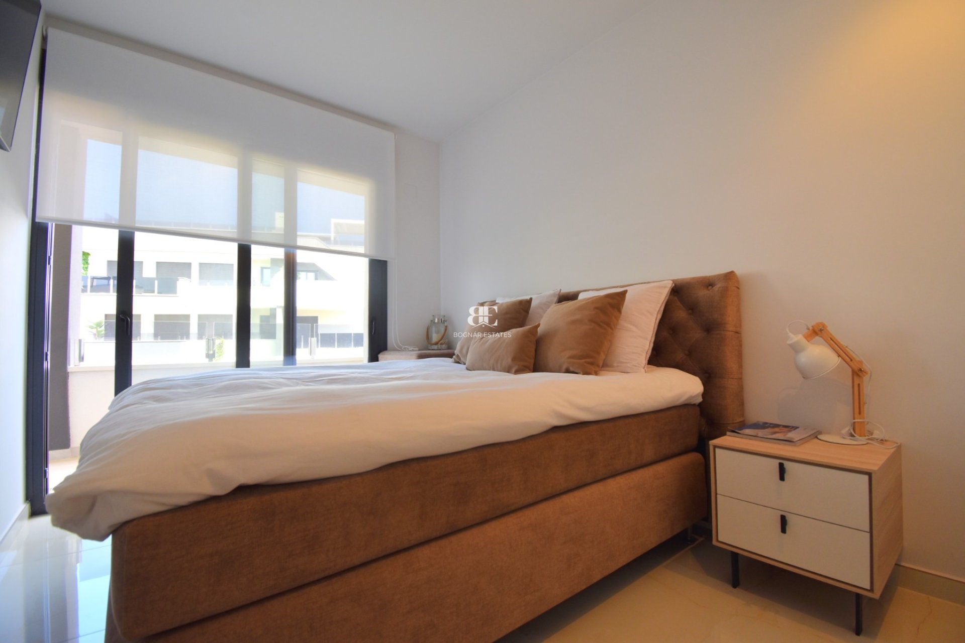 Herverkoop - apartment -
Orihuela Costa - Playa Flamenca