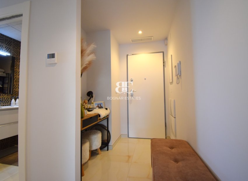 Herverkoop - apartment -
Orihuela Costa - Playa Flamenca