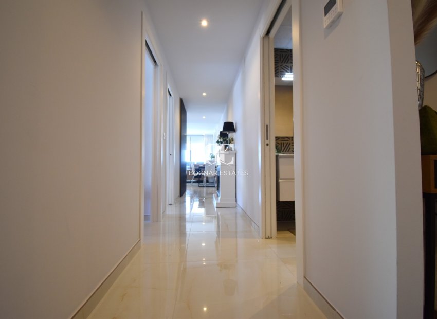 Herverkoop - apartment -
Orihuela Costa - Playa Flamenca