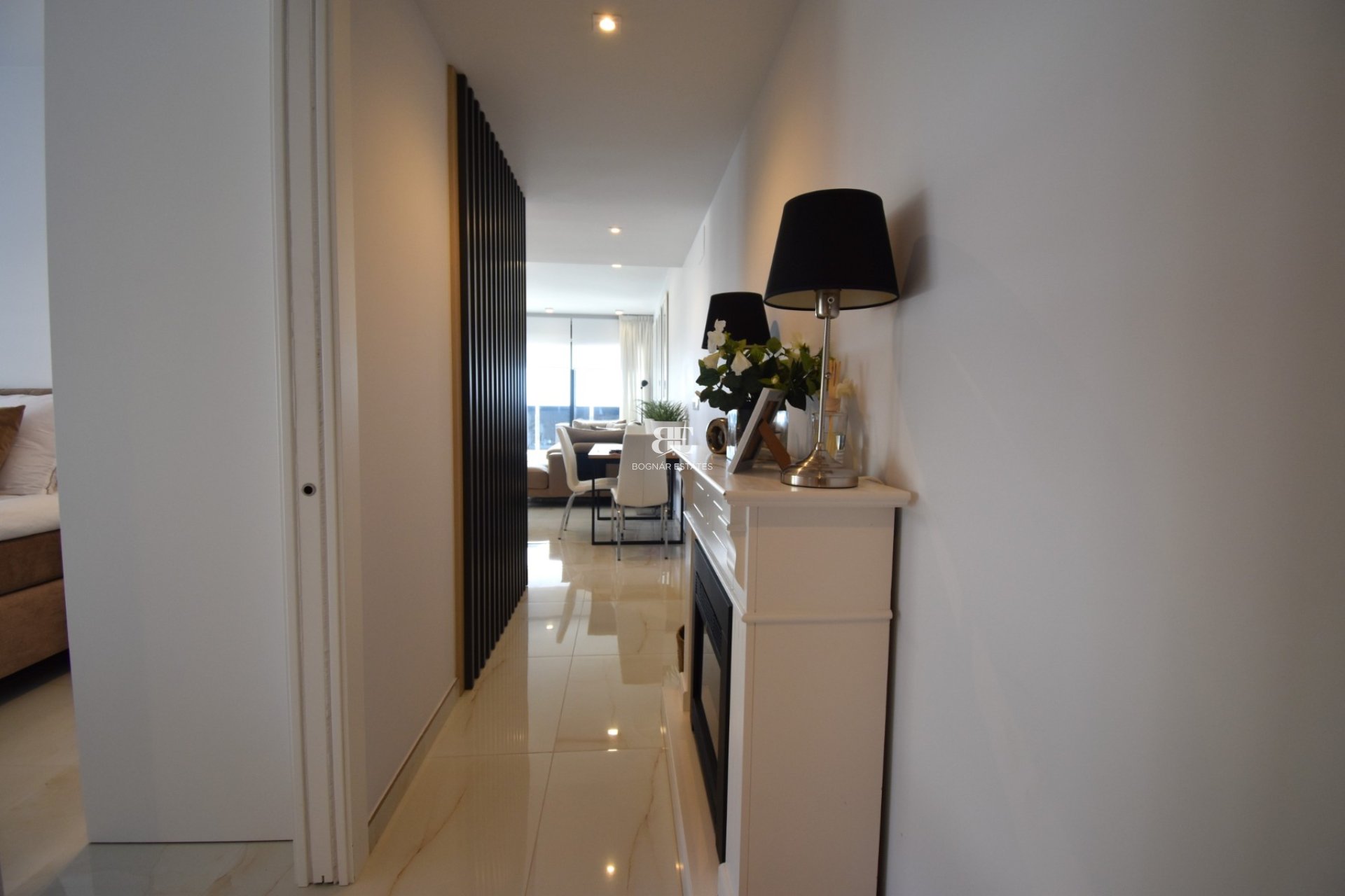 Herverkoop - apartment -
Orihuela Costa - Playa Flamenca