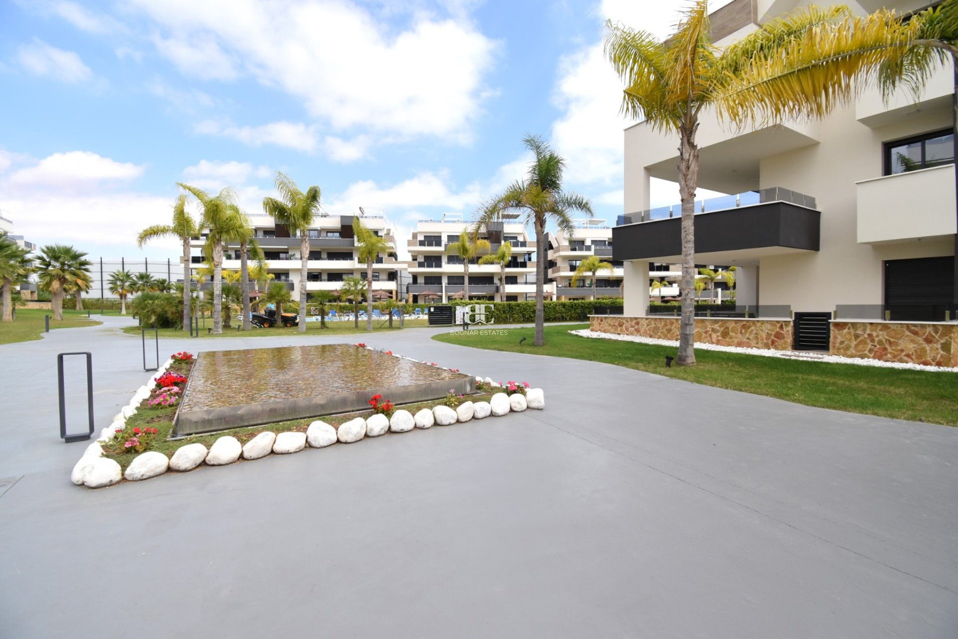 Herverkoop - apartment -
Orihuela Costa - Playa Flamenca