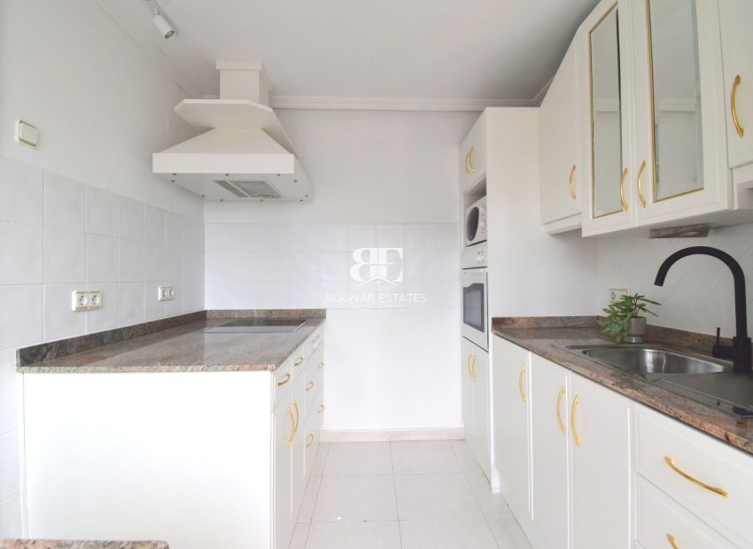 Herverkoop - apartment -
Orihuela Costa - Playa Flamenca