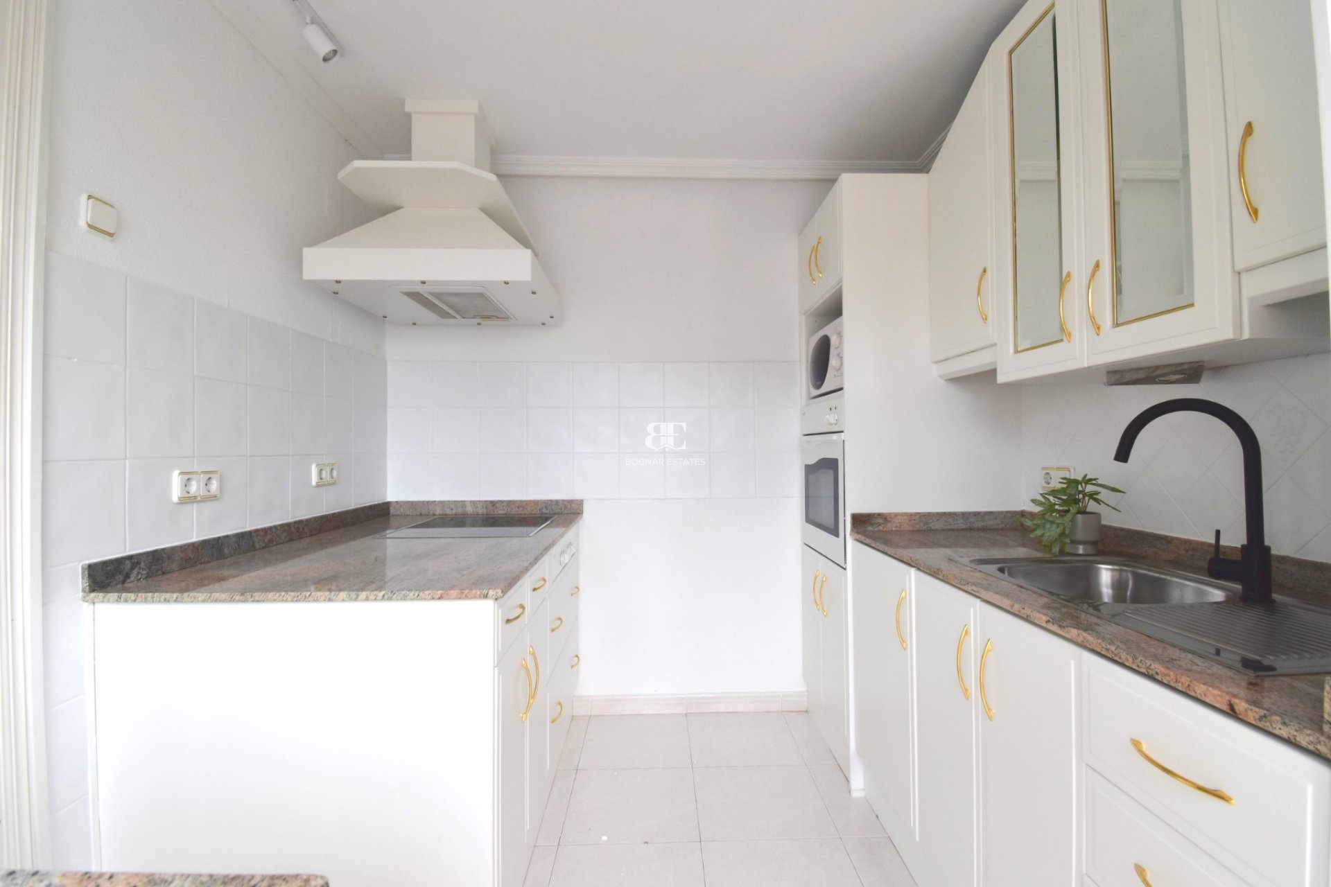 Herverkoop - apartment -
Orihuela Costa - Playa Flamenca