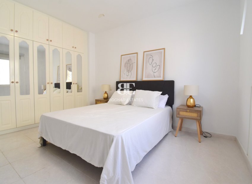 Herverkoop - apartment -
Orihuela Costa - Playa Flamenca