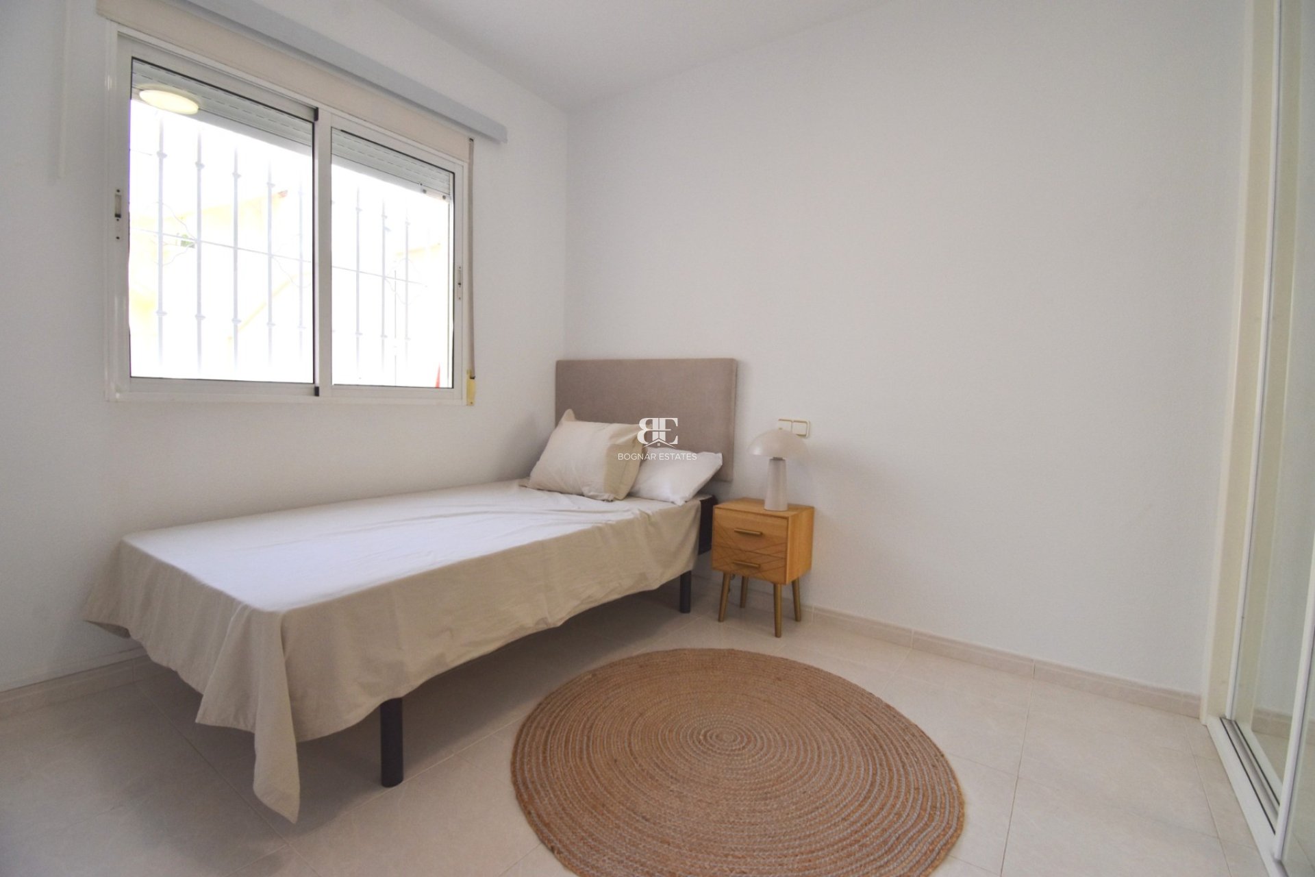 Herverkoop - apartment -
Orihuela Costa - Playa Flamenca