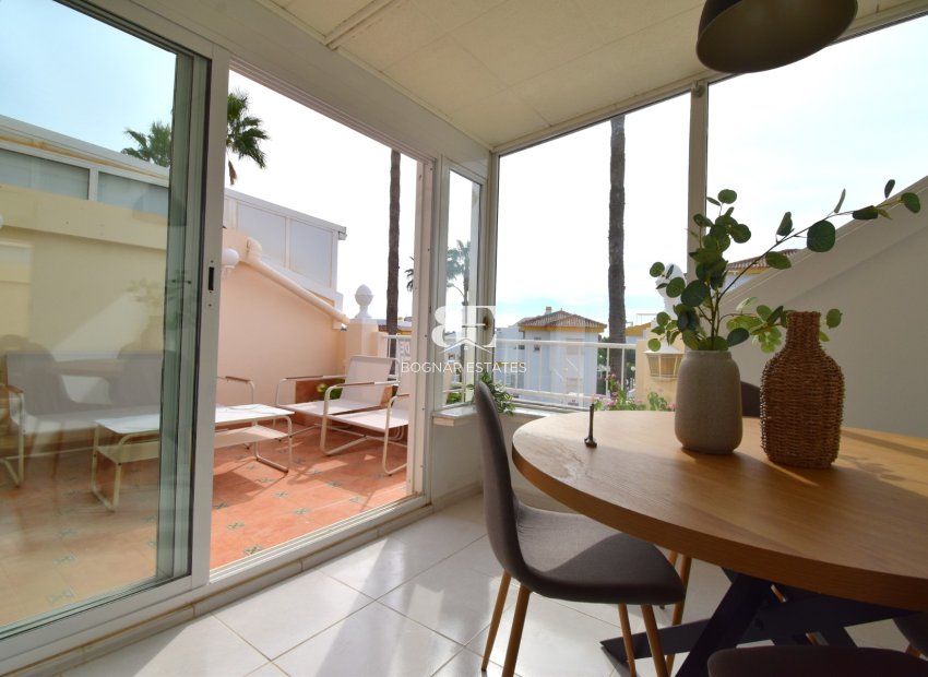 Herverkoop - apartment -
Orihuela Costa - Playa Flamenca