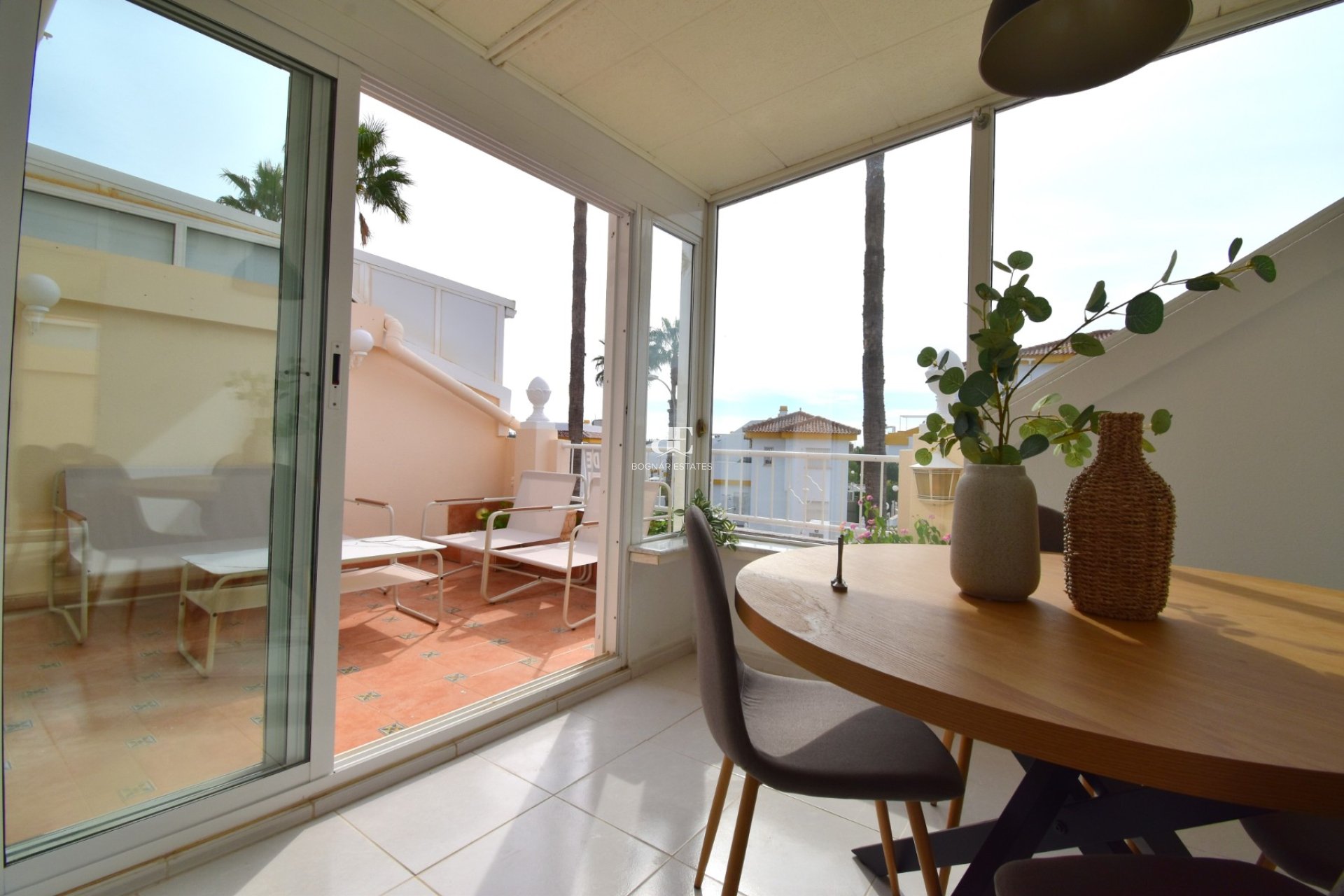 Herverkoop - apartment -
Orihuela Costa - Playa Flamenca