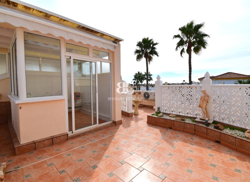 Herverkoop - apartment -
Orihuela Costa - Playa Flamenca