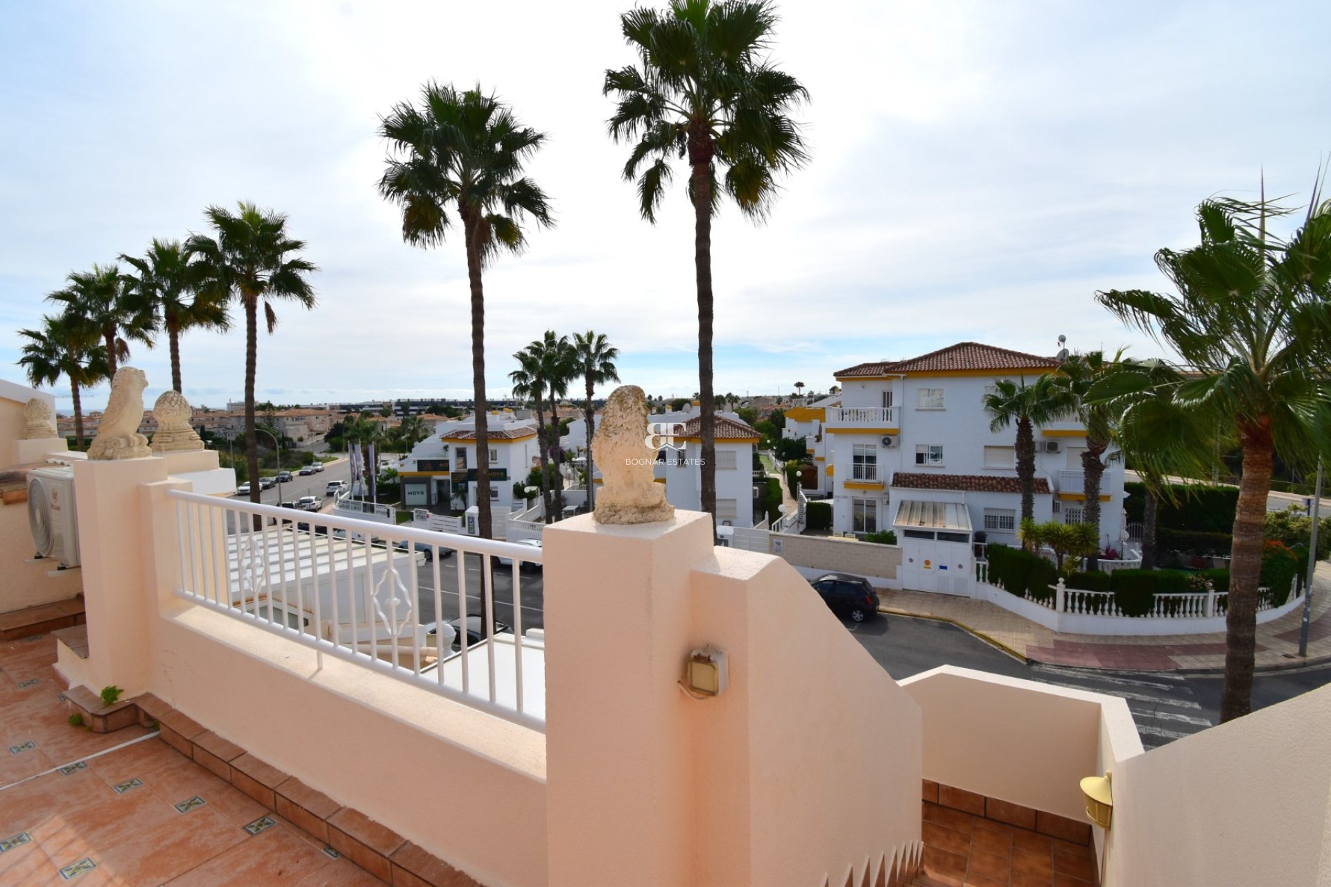 Herverkoop - apartment -
Orihuela Costa - Playa Flamenca