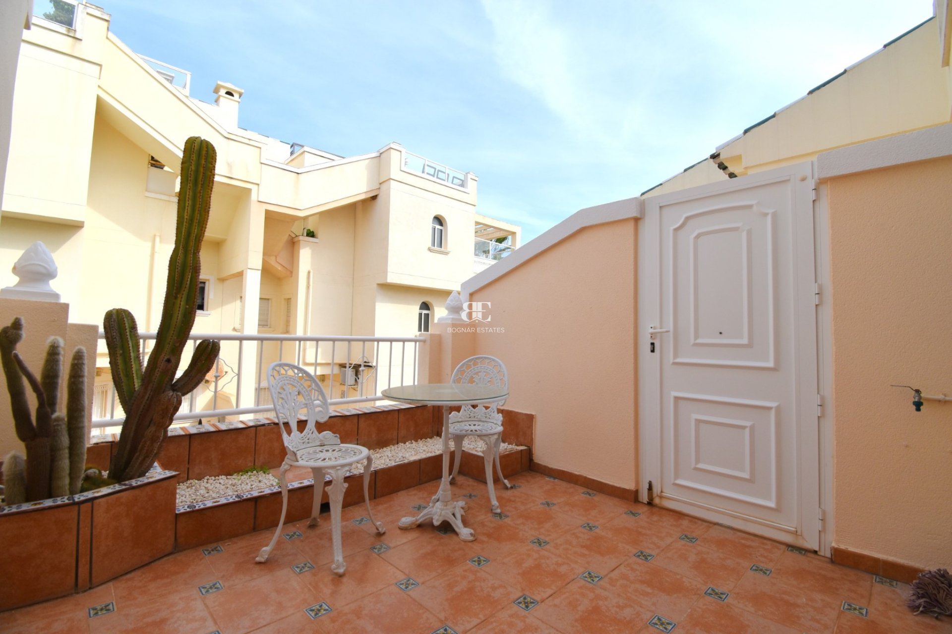 Herverkoop - apartment -
Orihuela Costa - Playa Flamenca