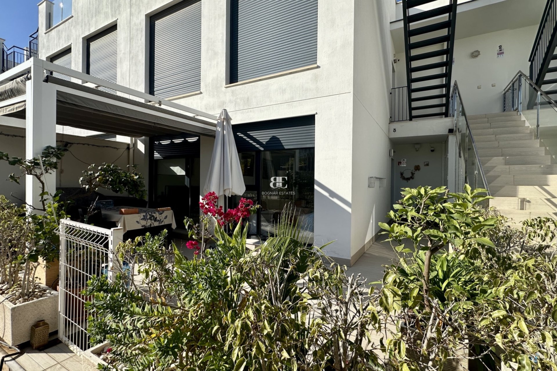 Herverkoop - apartment -
Orihuela Costa - Punta Prima