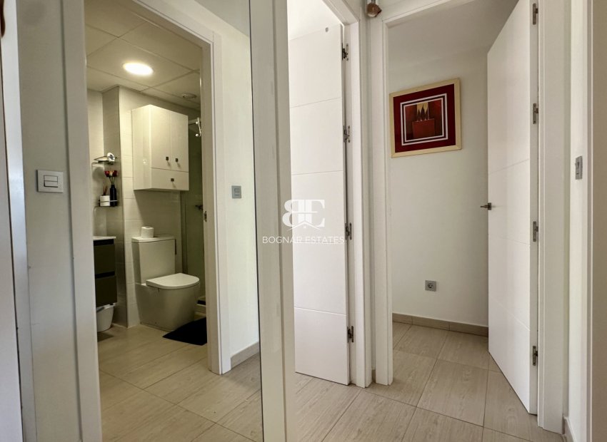 Herverkoop - apartment -
Orihuela Costa - Punta Prima